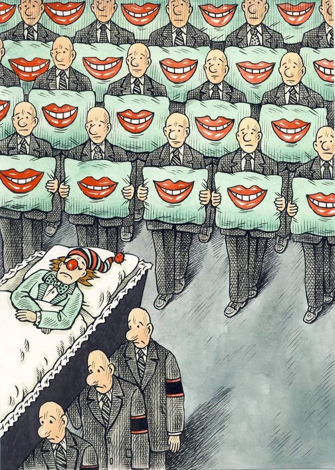 By: Vladimir Semerenko