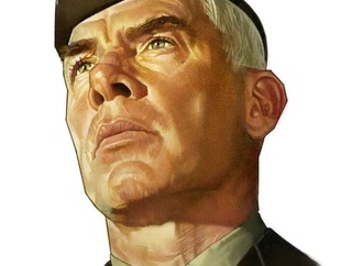 Gallery of Caricatures by Miquel Nolla From Spain