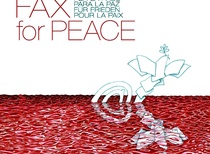 24st Edition of the International Competition Fax For Peace