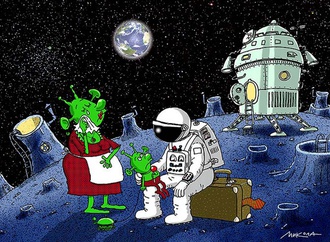 Gallery of the Best World Cartoon-Part 731