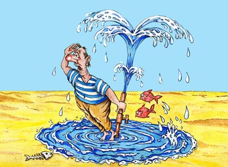 Gallery of the Best World Cartoon-Part 1277