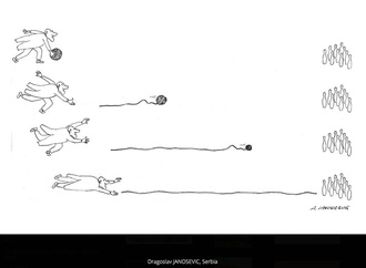 Gallery of the Best World Cartoon-Part 930