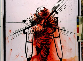 ralph steadman uk130
