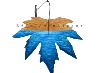 efat amjadipoor iran4