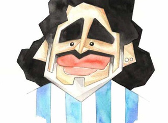 Maradona