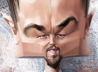 Leonardo DiCaprio