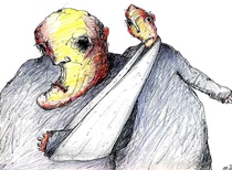 Gallery of the Best World Cartoon-Part 1978