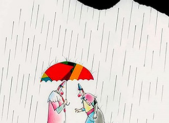Gallery of the Best World Cartoon-Part 1701