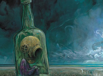 shaun tan