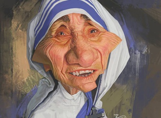 Mother Theresa