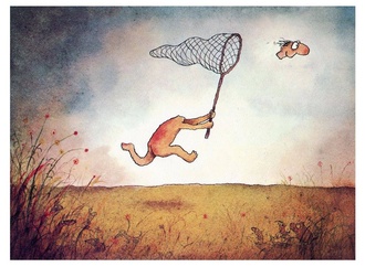 michael leunig