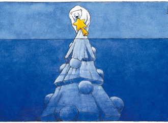 Gallery of cartoon by Michael Kountouris-Greece