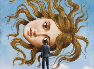 rafal olbinski poland00091