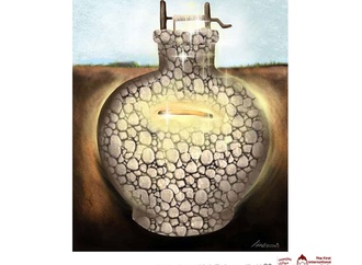 1st kurd cartoon forum syriacartoon2019 80