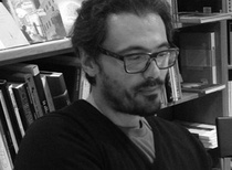 Interview with Andrea Rivola, an Italian illustrator
