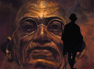 Gandi