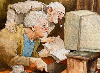 marius van dokkum