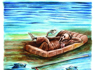 Gallery of the best World Cartoons 107