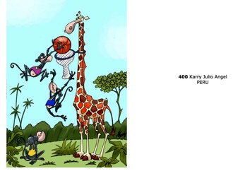 animal contest90