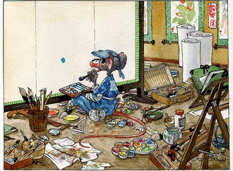 fred saurel