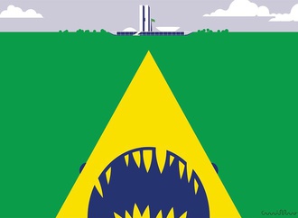 Gallery of cartoon by Andre Carrilho-Portugal