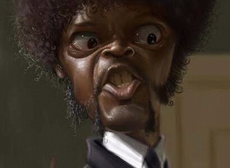 Gallery of caricatures by Rui Duarte From Portugal