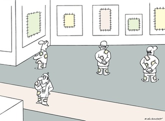 Gallery of the Best World Cartoon-Part 2079