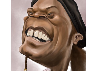 
                                                                                                  Carlos Ampudia - United States of America
