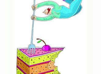 Gallery of Cartoon by Majid Salehi-Iran
