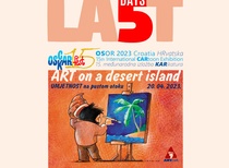 15th OSCARfest Osor Croatia 2023:Last 5 days