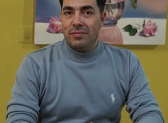 Jalil Saberi Mahmoudi