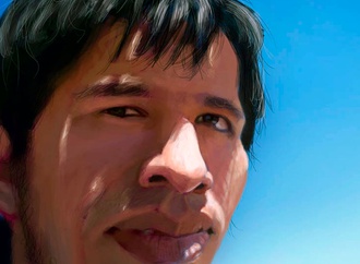 david duque spain 56