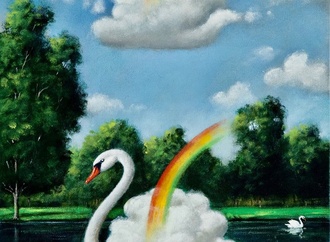 rafal olbinski poland00029