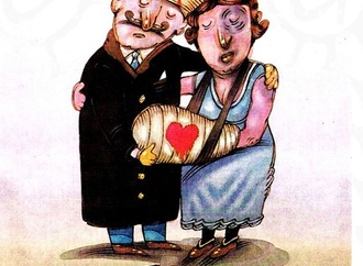 Gallery of the Best World Cartoon-Part 935
