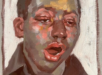 Gallery of artworks by Kerry Dunn-USA