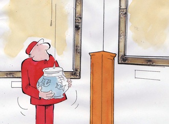 Gallery of the best World Cartoons 104