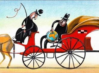 The Best World Cartoon-part 220