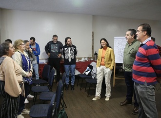 50th International Humor Exhibition of Piracicaba, Brazil-2023