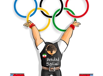 mohammadali rajabi iran 38