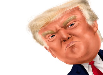 caricature section 55