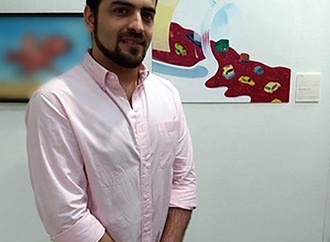 Rodrigo de Matos