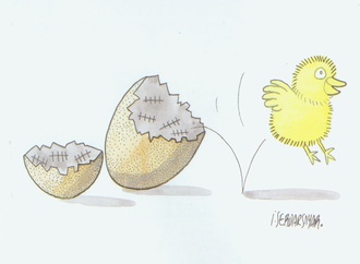 Gallery of the Best World Cartoon-Part 649