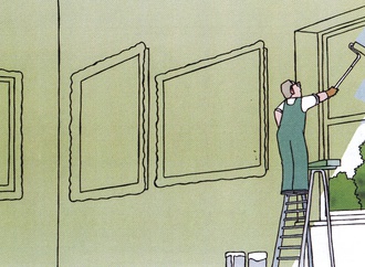Gallery of the Best World Cartoon-Part 1904