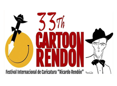 33rd CartoonRendón International Festival – Colombia 2026