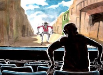 Gallery of Cartoons by Valentin Georgiev From Bulgaria