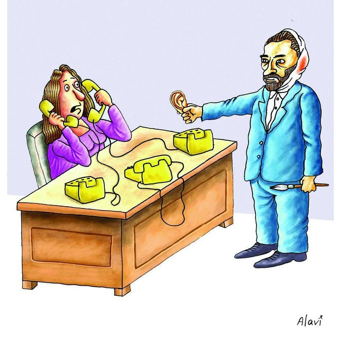 By: Hamed Mortezavi Alavi-Iran