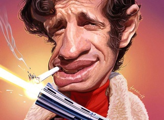 Jean Paul Belmondo