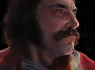 Gallery of Caricatures by Miquel Nolla From Spain