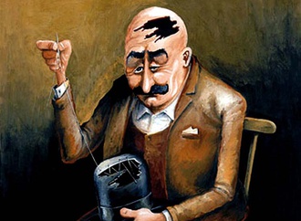 andrzej graniak poland