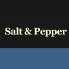 INTERNATIONAL SALT & PEPPER SATIRICAL ART SALON / 2025